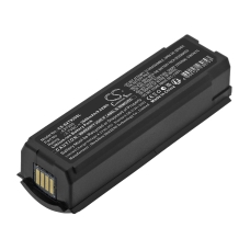 Kompatibilná náhrada batérie za Shure 95L12509,AXT920,AXT920SL