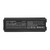 Batérie kompatibilné s Shure Axient AXT400 receiver CS-SXT920SL