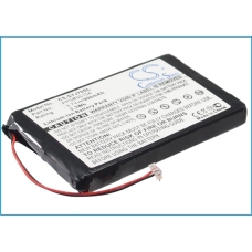 MP3, MP4, PMP batéria Samsung CS-SYJ70SL