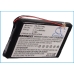 MP3, MP4, PMP batéria Samsung CS-SYJ70SL