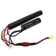 RC hobby batteries Tactical aeg CS-TAK470MT