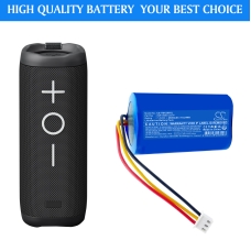 Batéria pre reproduktory Tribit CS-TBX200SL Batéria pre reproduktory Tribit CS-TBX200SL