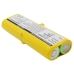 Batéria pre čiarový kód, skener TELXON CS-TC860BL