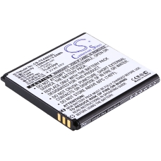Batérie pre mobilné telefóny TCL CS-TCA865SL
