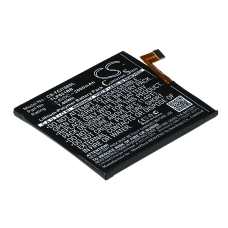 Kompatibilná náhrada batérie za TCL TLP021BB