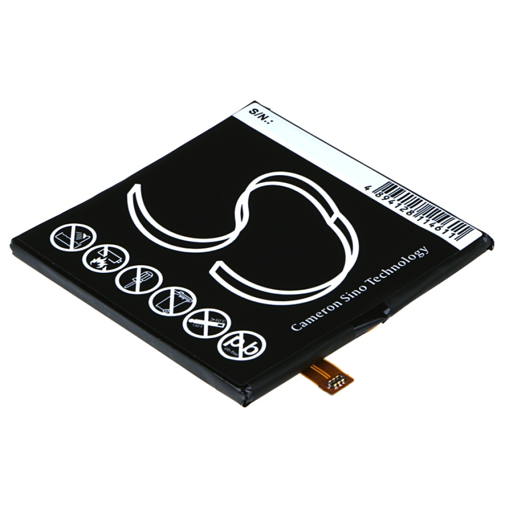 Batéria kompatibilné s TCL CS-TCI708SL