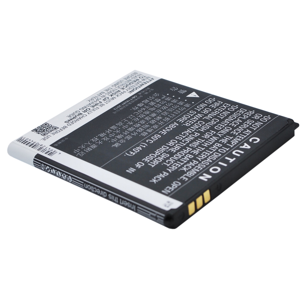 Batéria kompatibilné s Alcatel TCL CS-TCJ900SL