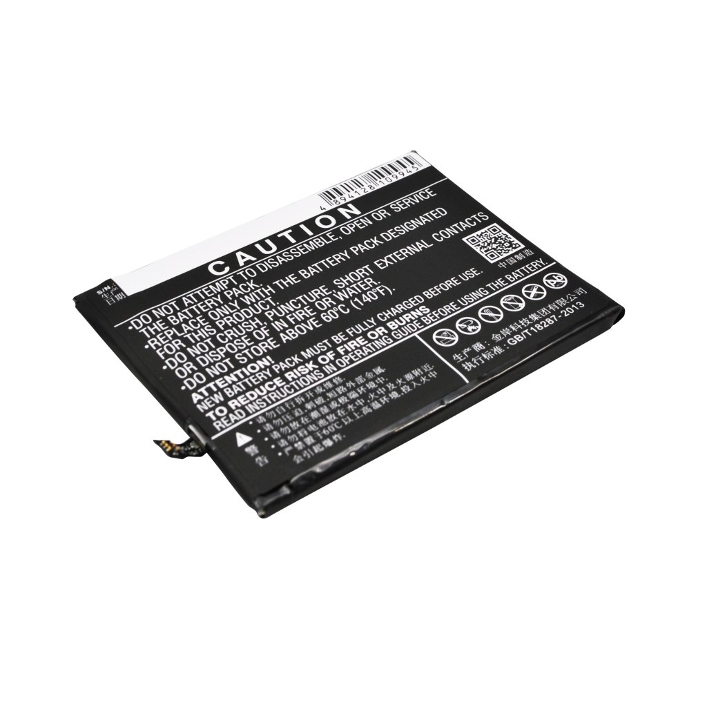 Batéria kompatibilné s TCL CS-TCM300SL