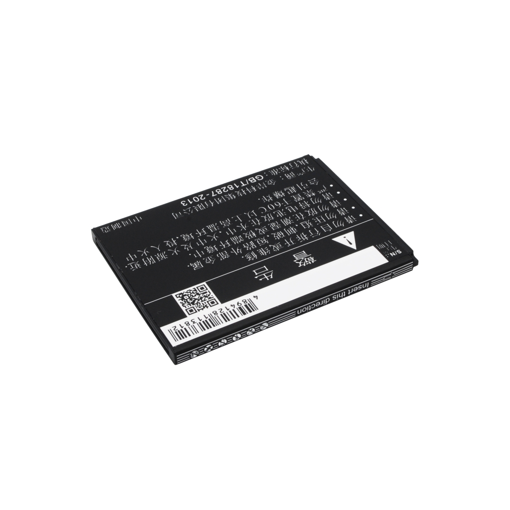 Batéria kompatibilné s TCL CS-TCP335SL