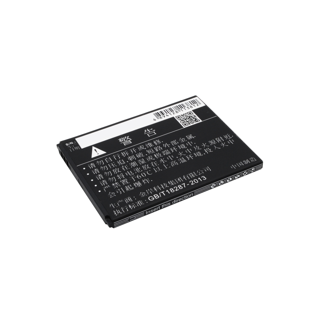 Batéria kompatibilné s TCL CS-TCP335SL