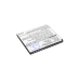 Batéria kompatibilné s TCL CS-TCP516SL