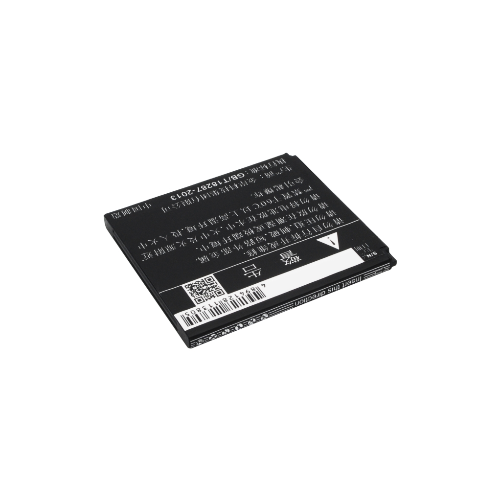 Batéria kompatibilné s TCL CS-TCP516SL