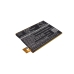 Batéria Nahrádza TCL TLp028CF