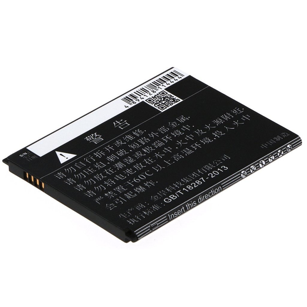 Batéria kompatibilné s TCL CS-TCP620SL
