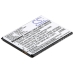 Batéria kompatibilné s TCL CS-TCP620SL