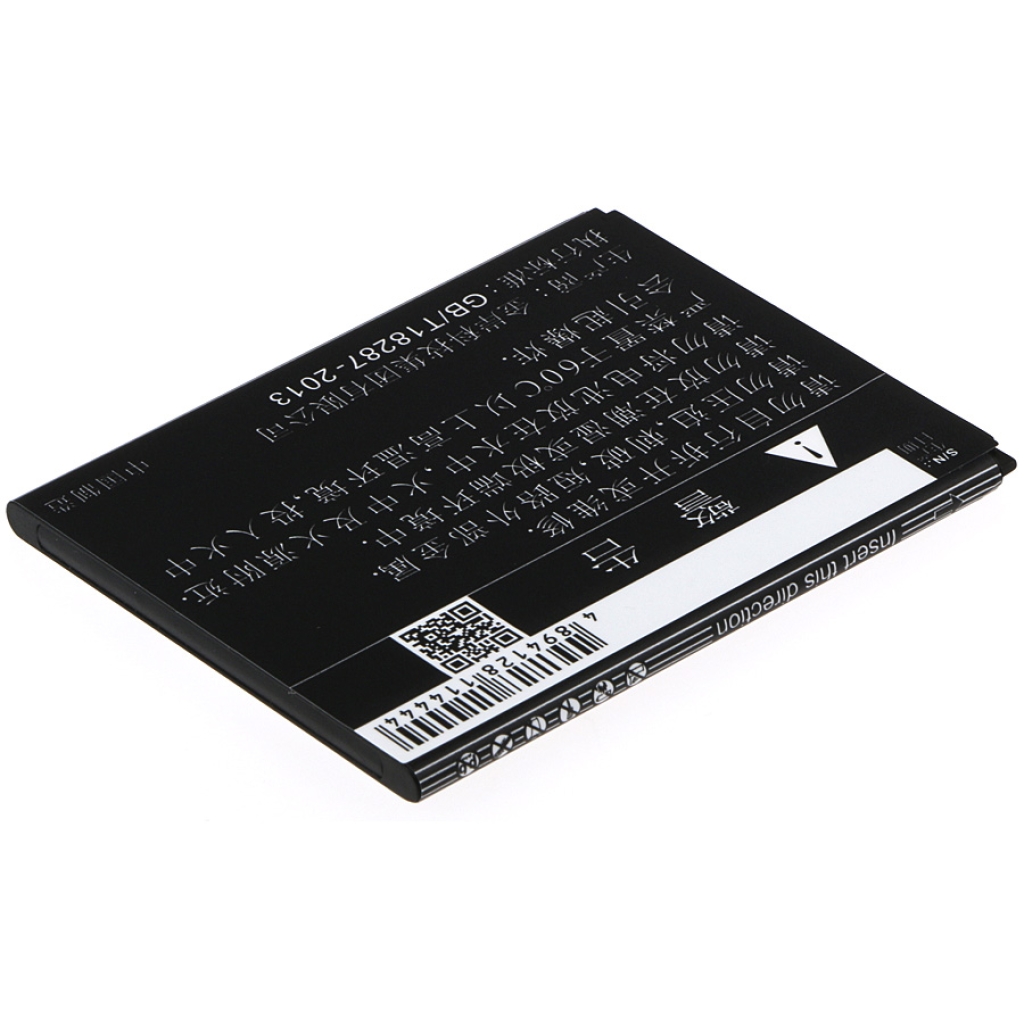 Batéria kompatibilné s TCL CS-TCP620SL