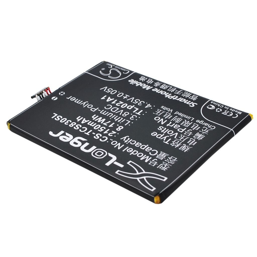 CS-TCS830SL