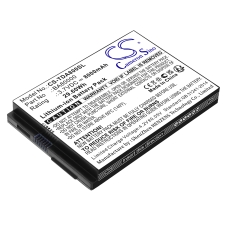 Batéria pre tablet Flytech Touch dynamic CS-TDA800SL