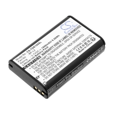 Kompatibilná náhrada batérie za Tascam BP-L2