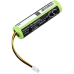 Batéria kompatibilné s Tascam CS-TDR200XL