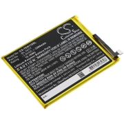 Batéria compatibleWith Tecno