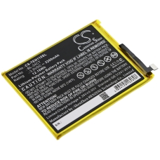 Kompatibilná náhrada batérie za Tecno BL-34CT