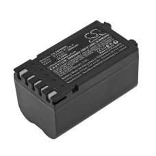 Kompatibilná náhrada batérie za Toshiba B-EP804-BT-QM-R