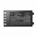 Batéria Nahrádza TEC B-EP804-BT-QM-R