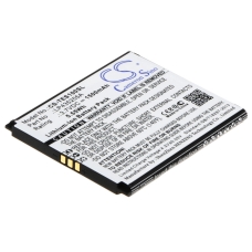 Batérie Nahrádza LP435255A