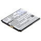 CS-TES100SL<br />Batérie pre   nahrádza batériu LP435255A