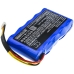 Batéria pre elektrické náradie Testo CS-TES270SL
