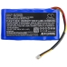 Batéria pre elektrické náradie Testo CS-TES270SL