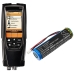 Batéria pre elektrické náradie Testo CS-TES320SL