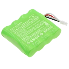 Batéria pre elektrické náradie Testo CS-TES454SL