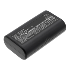 Kompatibilná náhrada batérie za Texas Instruments 3.6L43BPA