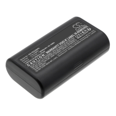 Kompatibilná náhrada batérie za Texas Instruments 3.6L43BPA