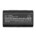 Batéria pre elektrické náradie Texas instruments CS-TEX360XL