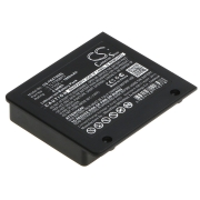 Batéria compatibleWith Texas instruments