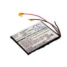 MP3, MP4, PMP batéria Thomson CS-TH2840SL