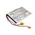 MP3, MP4, PMP batéria Thomson CS-TH2840SL