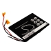 MP3, MP4, PMP batéria Thomson CS-TH2840SL