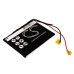MP3, MP4, PMP batéria Thomson CS-TH2840SL