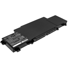 Batéria notebooku Thunderobot CS-THD911NB