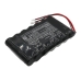 Batéria pre elektrické náradie Technisat CS-THP915SL