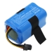 Batéria kompatibilné s 360 CS-THR100VX
