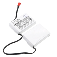 Clothes battery Therm-ic CS-THR460SL