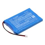 Batéria compatibleWith Technaxx