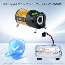 Batéria kompatibilné s Theis CS-TKL700XL