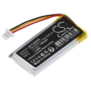 Batéria compatibleWith Turtle beach