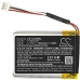 Batéria do bezdrôtovej náhlavnej súpravy Turtle beach CS-TLE800SL